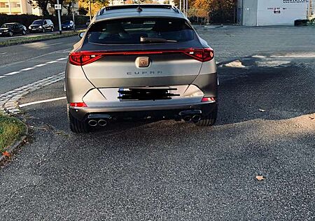 Cupra Formentor 2.0 tsi VZ 4drive 310cv dsg