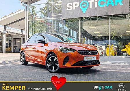 Opel Corsa -e Elektro Edition *SHZ*PDC*Kamera*