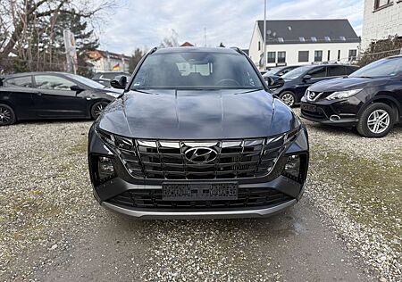 Hyundai Tucson Diesel 1.6 CRDi 48V-Hybrid 2WD DCT N Line