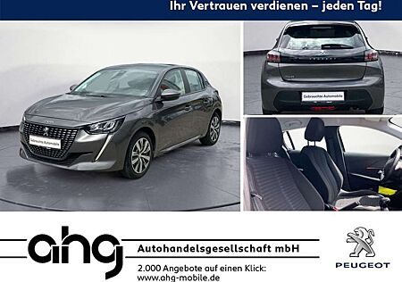 Peugeot 208 PureTech 75 Active Sitzheizung PDC DAB