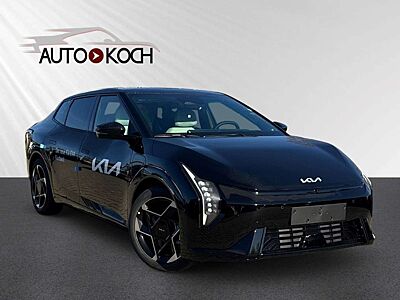 Kia EV4 FASTBACK 81 GT LINE / VOLLAUSSTATTUNG / GLASDACH /