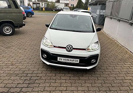 VW Up Volkswagen ! GTI