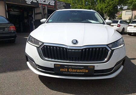 Skoda Octavia Style 1-Hand HeadUp Memory Telleder Dig.Tacho
