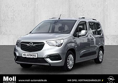 Opel Combo Life E Edition Standheizung mit Funkfernbedienung,AHK,A