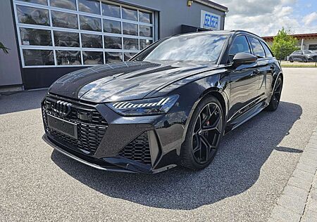 Audi RS6 Avant performance CARBON MATT*NIGHT*PANO*HUD