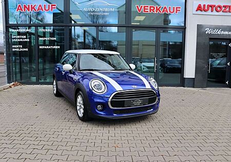 Mini Cooper 5-trg. Pepper PDC SHZ Navi Klima