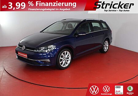 VW Golf Variant Volkswagen Variant Highline 1.5 TSI 249,- ohne Anzahlung AHK