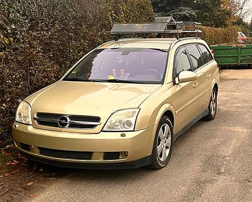 Opel Vectra 1.8 Caravan