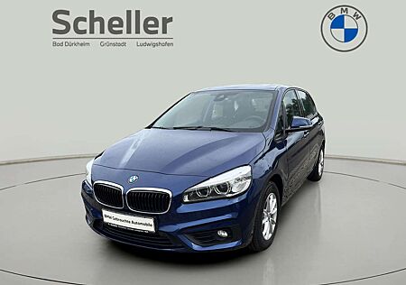 BMW 218 i Active Tourer *Verkauf nur an Händler*