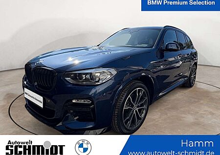 BMW X3 M40d + 2Jahre-BPS.GARANTIE