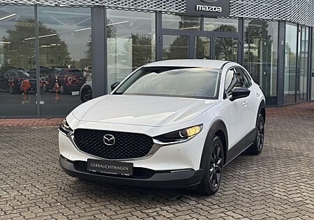 Mazda CX-30 2.5L e-SKYACTIV G 140ps Homura Allwetterreifen