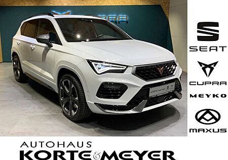Cupra Ateca 2.0TSI DSG 4Drive+ACC+Navi +Beats+LED