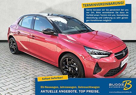 Opel Corsa 1.2 GS 5türig Kamera AndroidAuto u CarPlay