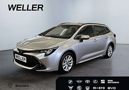 Toyota Corolla 1.8 Hybrid TS Business Edition *SHZ*CAM*