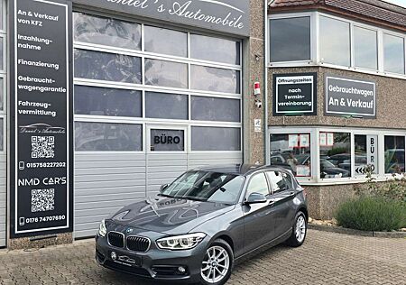 BMW 120 Baureihe 1 Lim. 5-trg. i Sport Line