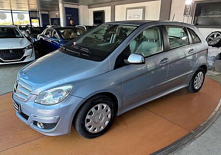 Mercedes-Benz B 160 B -Klasse /Autom./SHZ/Temp./Klima