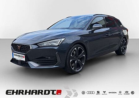 Cupra Leon Sportstourer e-Hybrid 1.4 TSI DSG VZ DCC VIRTUA...