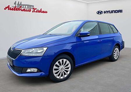 Skoda Fabia Combi 1.0 TSI Ambition