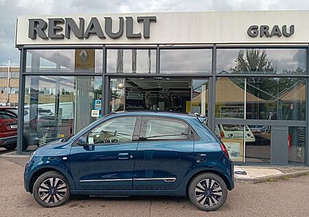 Renault Twingo Intens Electric