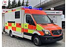 Mercedes-Benz Sprinter 519 CDI Koffer RTW Rettung Ambulanz Ambulance*TOP*