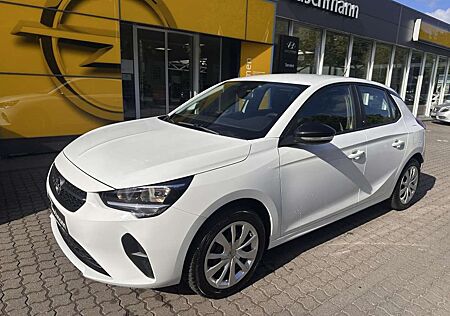 Opel Corsa-e Edition +SOH 91 %+ALLWETTER+