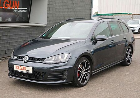 VW Golf Volkswagen VII Variant GTD BMT *XENON*ACC*NAVI*KAMERA*