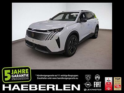 Peugeot 5008 1.2 Allure HYBRID 145e-DSC LED+SHZ+Kam.