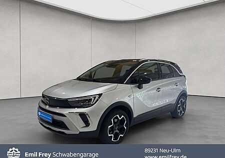 Opel Crossland 1.2 Automatik Elegance *KAMERA*NAVI*