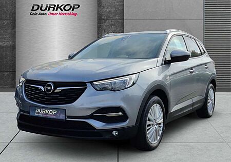 Opel Grandland X 1.2 Turbo , Edition Klima, Sitzheiz., PDC