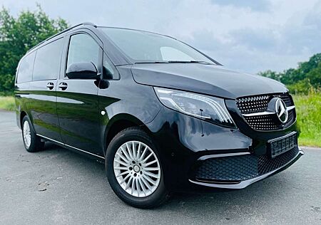 Mercedes-Benz Vito 122 Kompakt