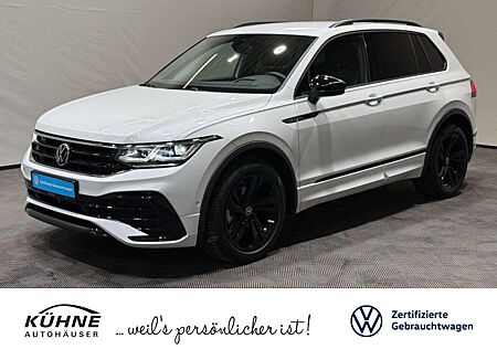 VW Tiguan Volkswagen R-Line 1.5 TSI DSG | MATRIX NAVI KAMERA