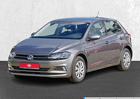 VW Polo Volkswagen 1.0 TSI