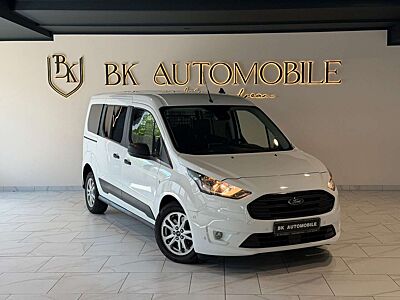 Ford Transit Connect Kombi lang Trend|Kamera|AHK|SHZ