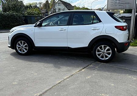 Kia Stonic 1.2 "Edition 7" Klima-Lenkrad-/Sitzhzg.-PDC-GRA...