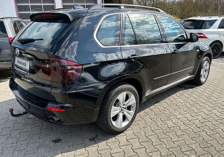 BMW X5 xDrive30d/TüvNEU/Automatik/Klima/NAVI/ AHK