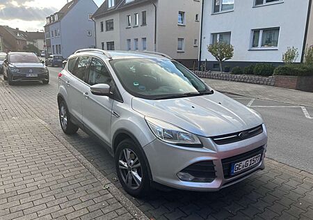 Ford Kuga Trend