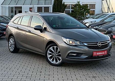 Opel Astra K 1.4 Turbo Sports Tourer Innovation