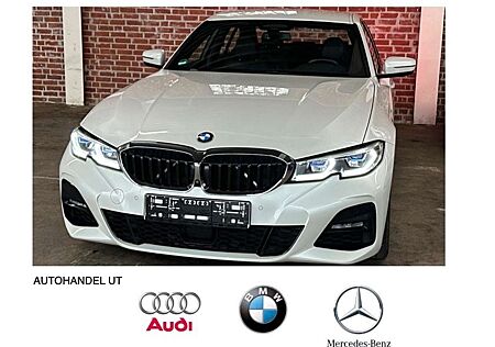 BMW 330 d M Sport LASER/HeadUP/ACC/360°Kamera/KeyGO