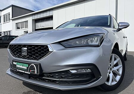 Seat Leon SP 2.0 TDI DSG Style 119€ m. 20% Anzahlung Digit