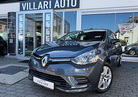 Renault Clio IV Limited