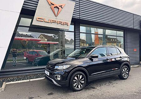 VW T-Cross Volkswagen Move 1.0TSI 110PS*NAVI*LED*SHZ*ACC*CarPlay