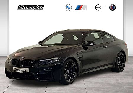 BMW M4 Coupé Competition M Driver HUD HiFi DA PA 360°