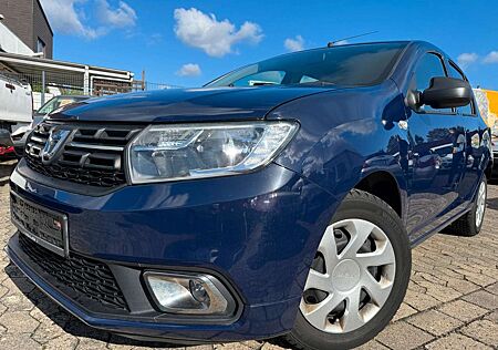 Dacia Sandero II Klimaanlage,1-Hand