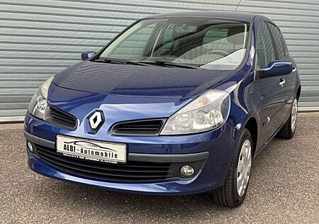 Renault Clio III Dynamique Clima ZV BC ***