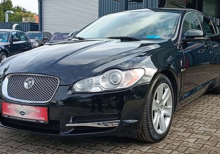 Jaguar XF 3.0 V6 Diesel S Premium Luxury PDC Kamera