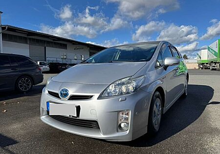 Toyota Prius (Hybrid) Life