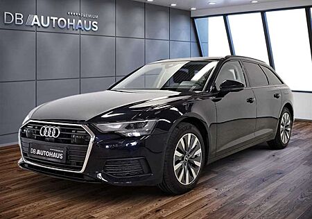 Audi A6 50 2.0 TFSI e quattro S-tronic