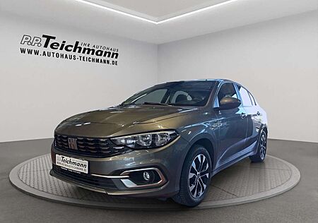 Fiat Tipo City Life