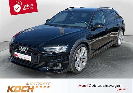 Audi A6 allroad 45 TDI q. Tiptr., Matrix, AHK, ACC, A