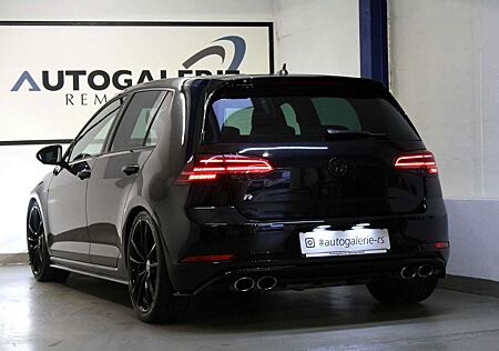 VW Golf Volkswagen VII R DSG *NO OPF*VIRTUAL*KAM*STXA GEWINDE*